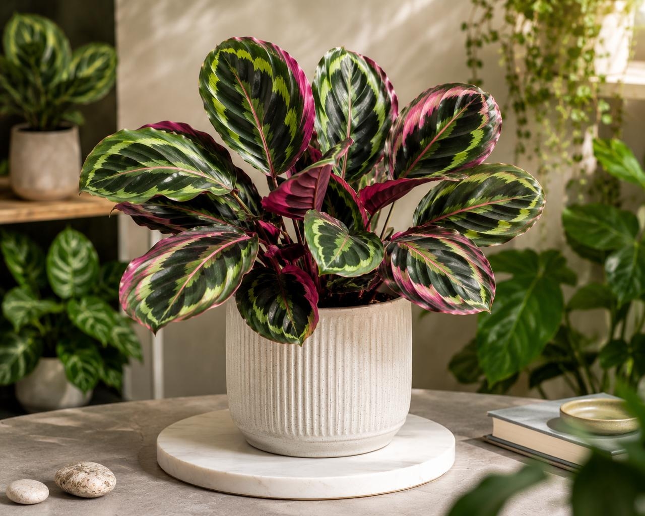 Calathea