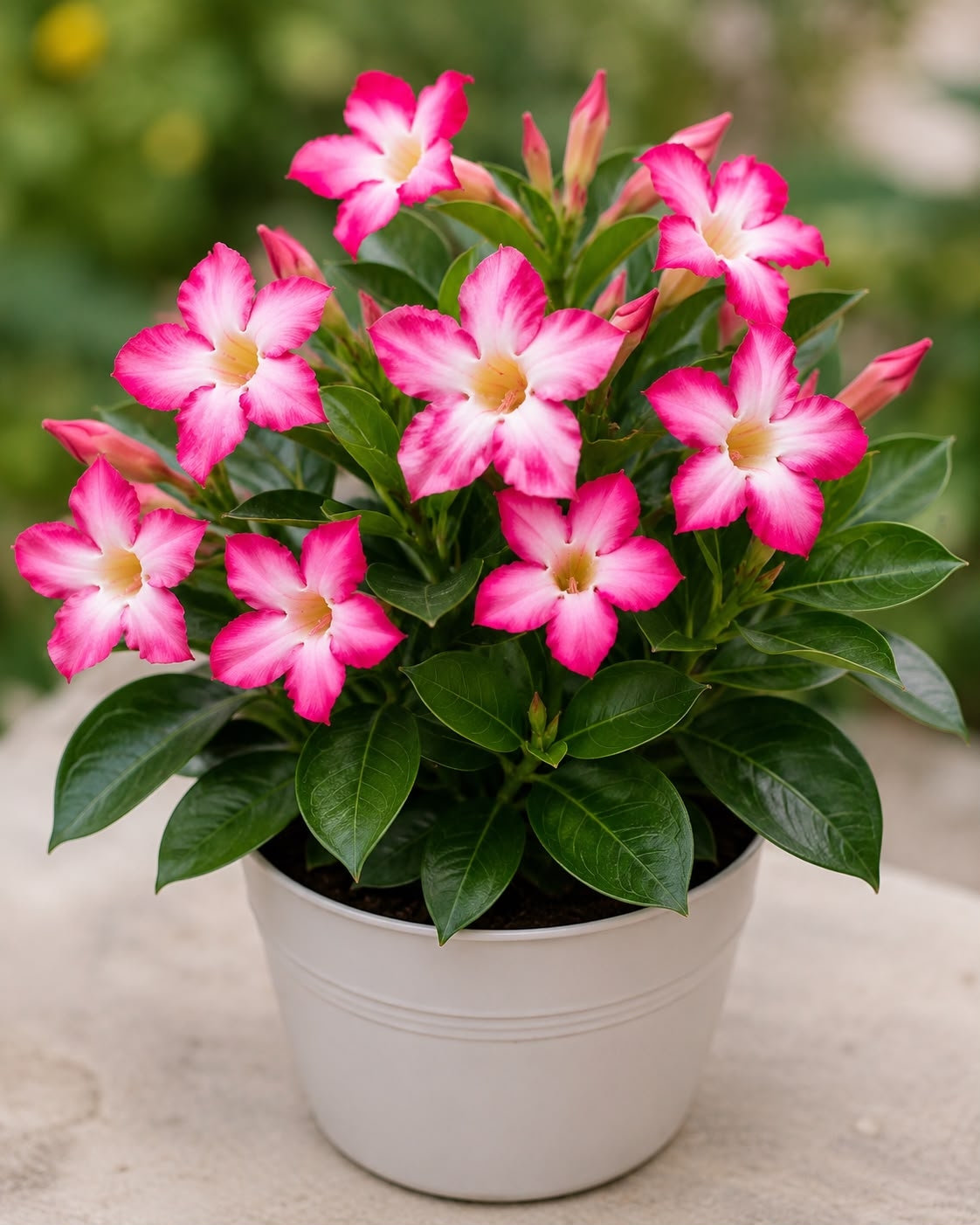 Flowering Plants