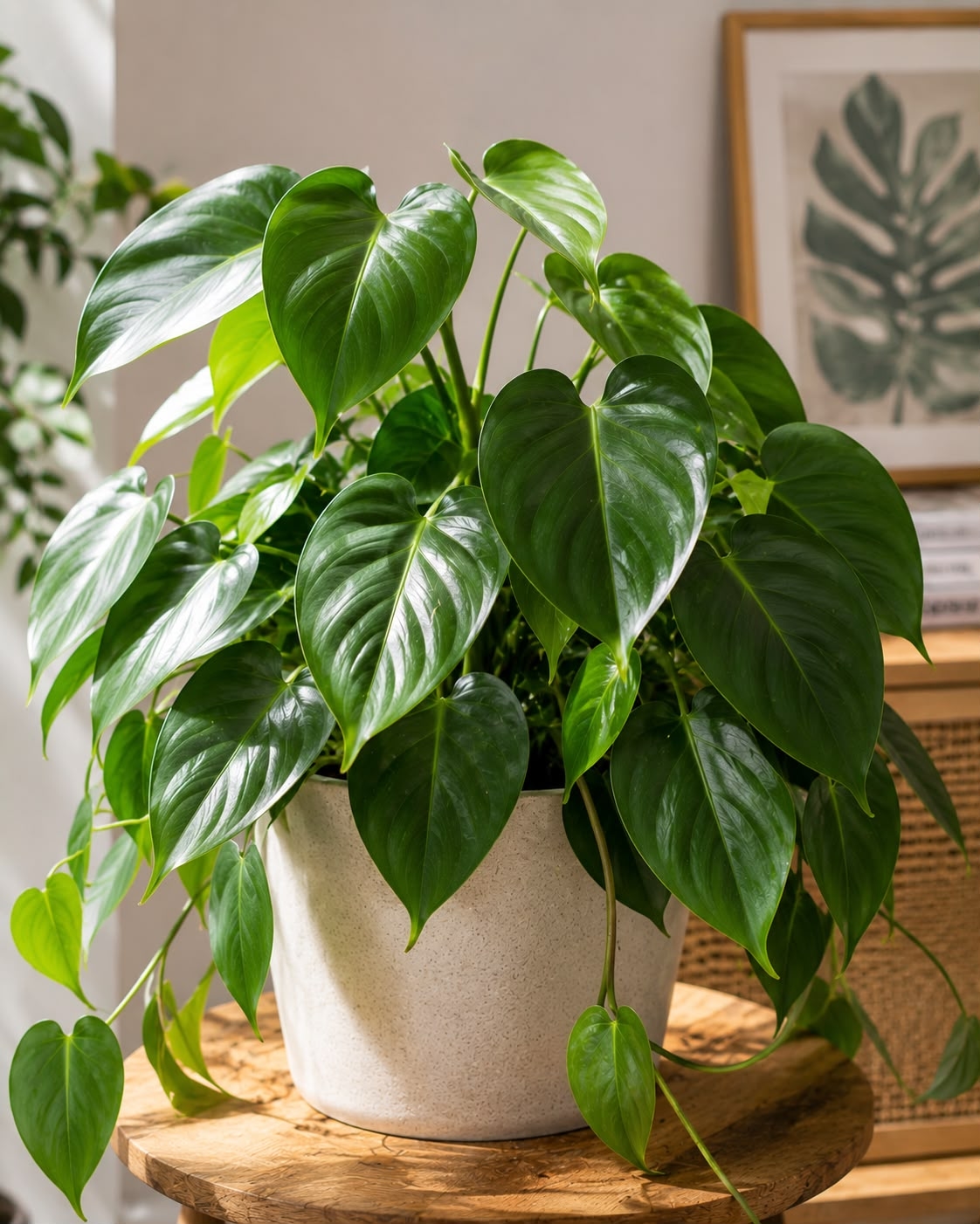 Philodendron